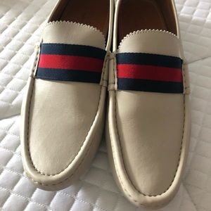 Men’s Gucci Loafers